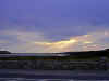 Sunset on Galway Bay (47028 bytes)