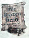 Brazen Head Wall Sign (124831 bytes)
