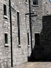 Kilmainham Gaol Courtyard (134160 bytes)
