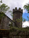 Castle near Ladies View (124813 bytes)
