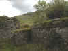 Stone wall near castle (97724 bytes)