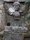 Old Ennistymon Graveyard (161801 bytes)