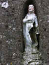 Old Ennistymon Graveyard (138193 bytes)