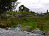 Old Ennistymon Graveyard (129192 bytes)
