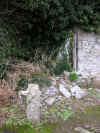 Killiney Church and Graveyard (142721 bytes)