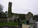St. Finghan's Church (101245 bytes)