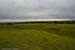 View from Hill of Tara (96808 bytes)