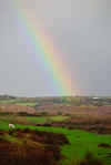 Irish Rainbow (56719 bytes)