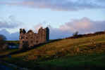 Lemanagh Castle (88990 bytes)