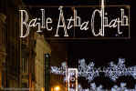 Baile Atha Cliath, Dublin Signage (80370 bytes)